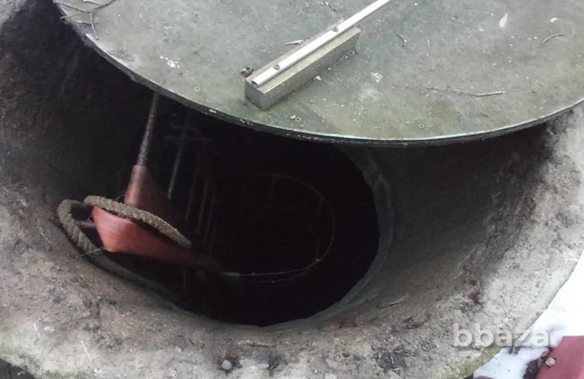 Комплекс имущества насосной канализационной станции Санкт-Петербург - изображение 4