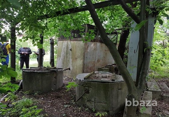 Комплекс имущества насосной канализационной станции Санкт-Петербург - изображение 1