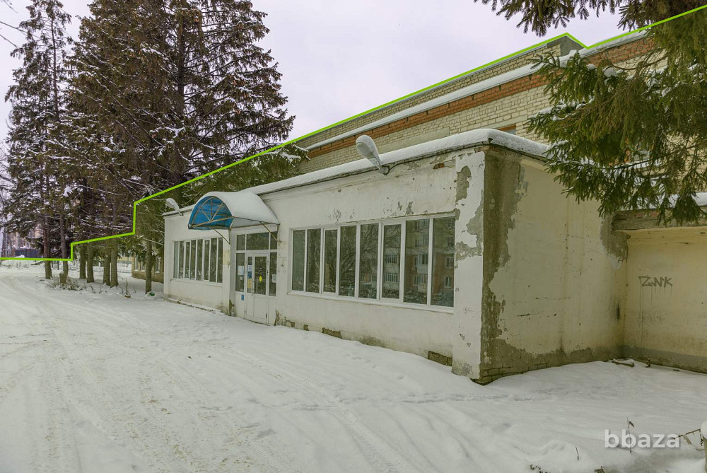 Продается здание 2591.2 м2 Саранск - изображение 3
