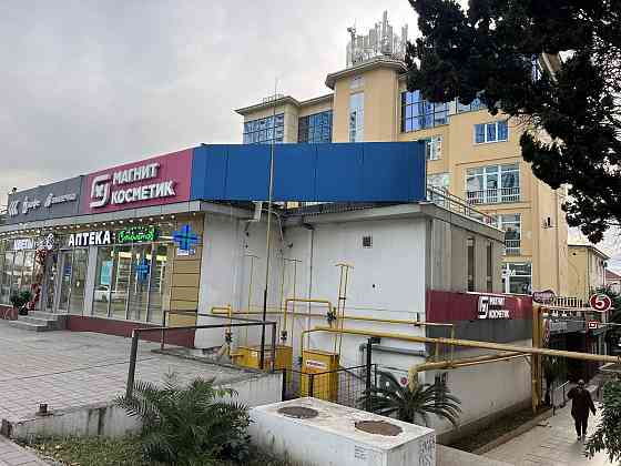 Продаю помещение свободного назначения 76.6 м2 от собственника Сочи