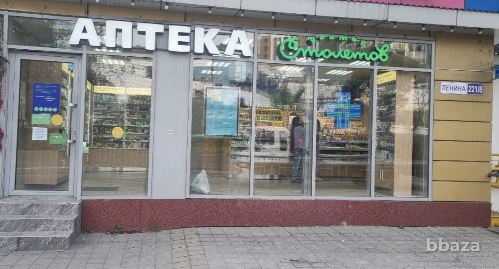 Продаю помещение свободного назначения 76.6 м2 от собственника Сочи - изображение 1