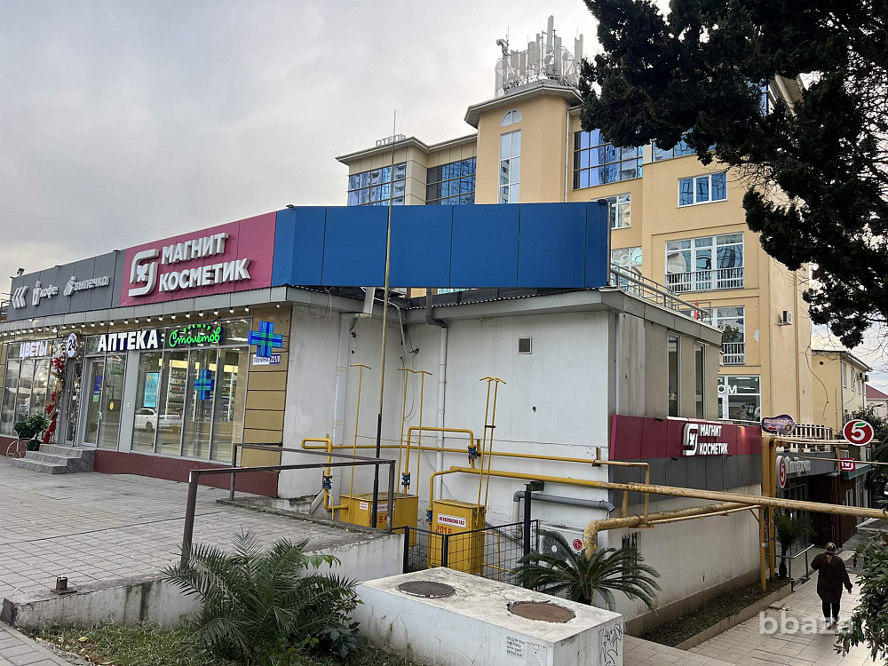 Продаю помещение свободного назначения 76.6 м2 от собственника Сочи - изображение 4