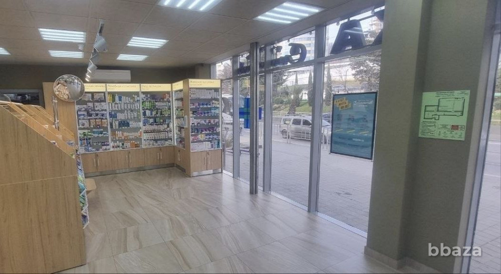 Продаю помещение свободного назначения 76.6 м2 от собственника Сочи - изображение 3