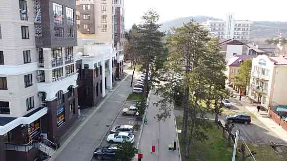 Продается ПСН 500 м2 Горячий Ключ