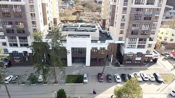 Продается ПСН 500 м2 Горячий Ключ