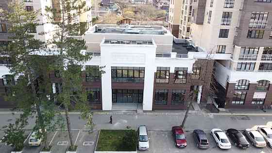 Продается ПСН 500 м2 Горячий Ключ