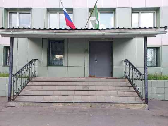 Продается здание 5521.2 м2 Москва