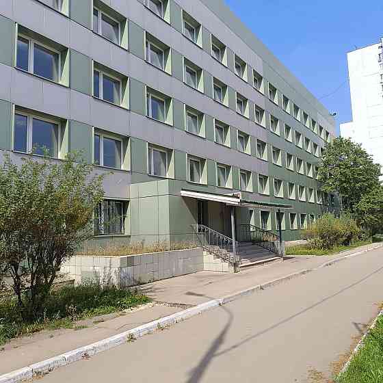 Продается здание 5521.2 м2 Москва