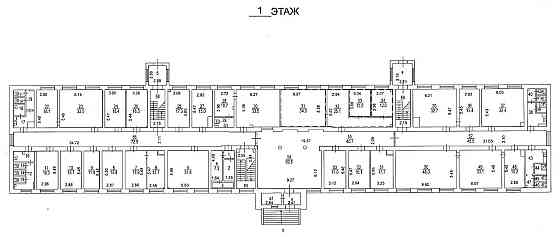 Продается здание 5521.2 м2 Москва