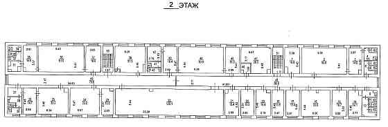 Продается здание 5521.2 м2 Москва