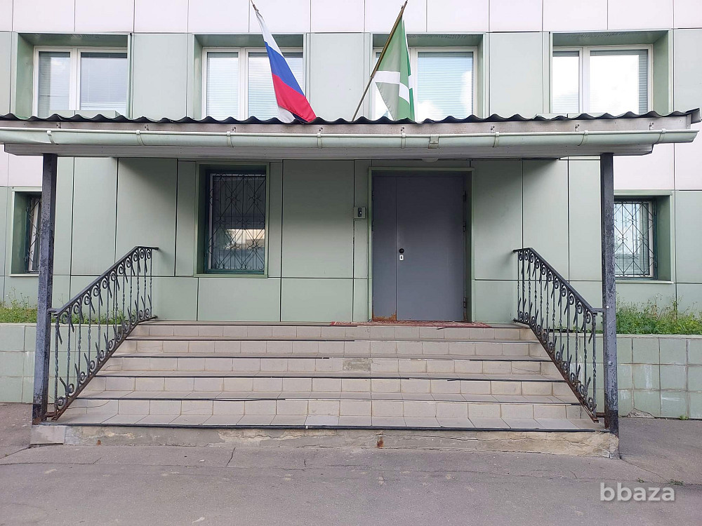 Продается здание 5521.2 м2 Москва - изображение 4