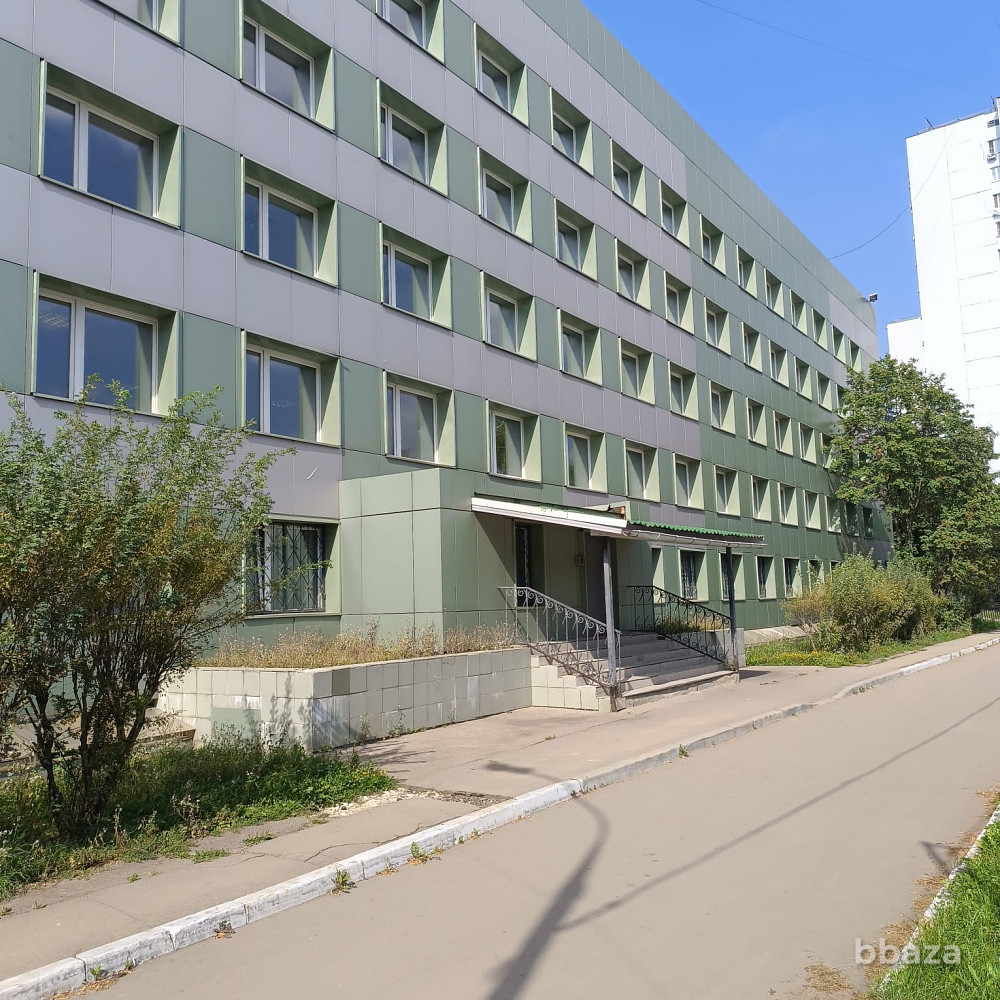 Продается здание 5521.2 м2 Москва - изображение 2