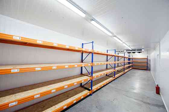 Аренда склада 2 200 м2 класса "А" от собственника Воронежская область