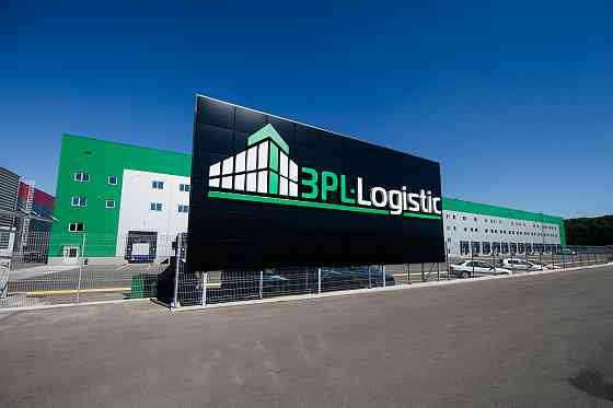 Аренда склада 2 200 м2 класса "А" от собственника Воронежская область