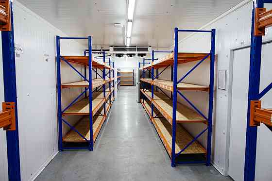 Аренда склада 2 200 м2 класса "А" от собственника Воронежская область