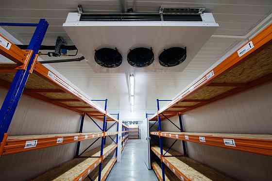 Аренда склада 2 200 м2 класса "А" от собственника Воронежская область