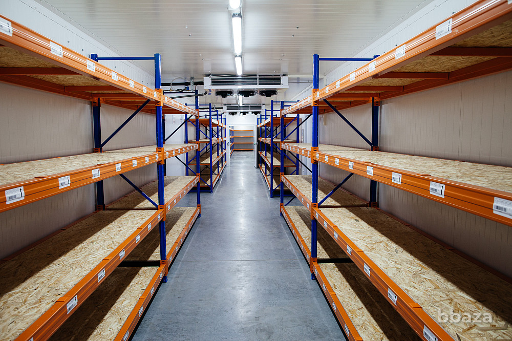 Аренда склада 2 200 м2 класса "А" от собственника Воронежская область - изображение 5