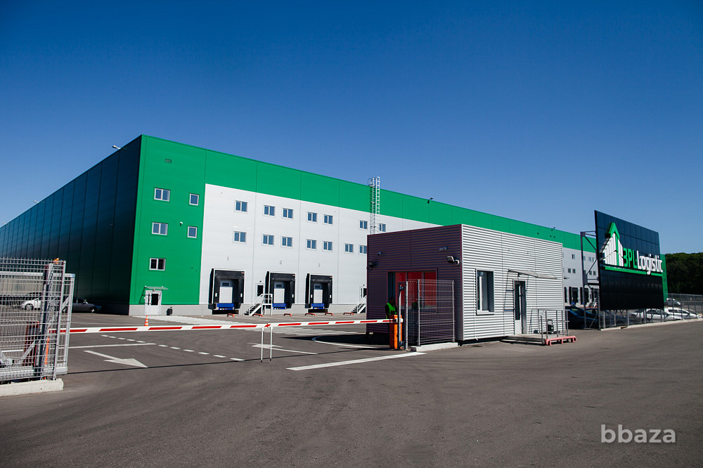 Аренда склада 2 200 м2 класса "А" от собственника Воронежская область - изображение 8