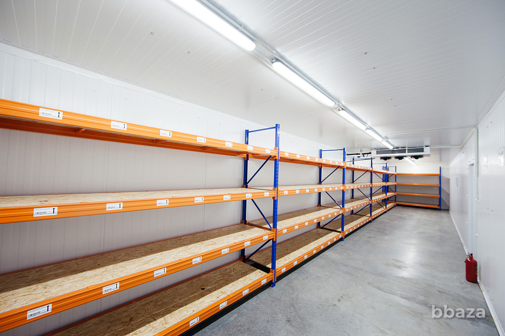 Аренда склада 2 200 м2 класса "А" от собственника Воронежская область - изображение 3