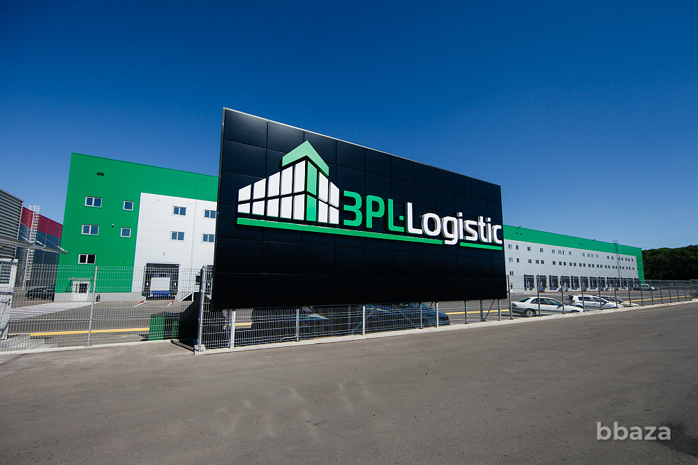 Аренда склада 2 200 м2 класса "А" от собственника Воронежская область - изображение 1