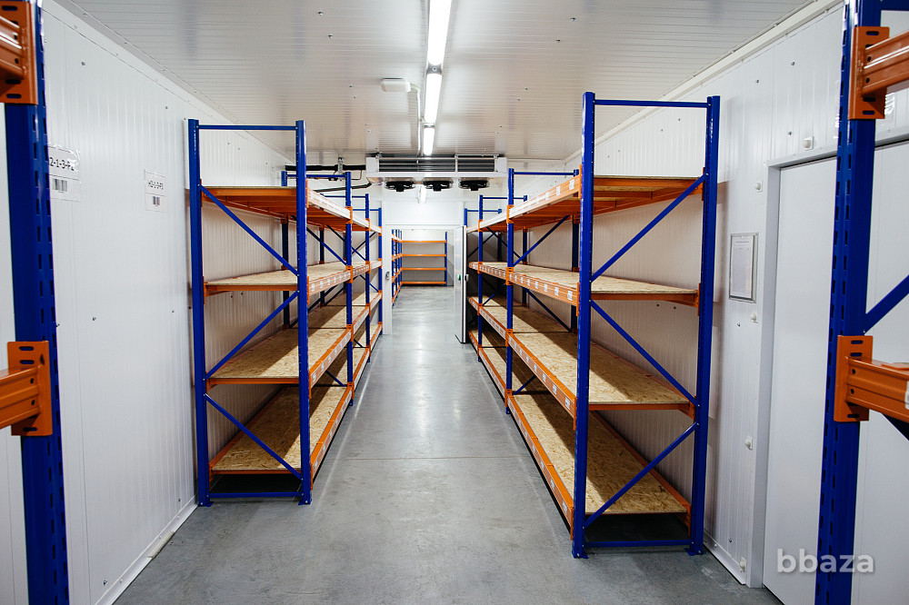 Аренда склада 2 200 м2 класса "А" от собственника Воронежская область - изображение 4