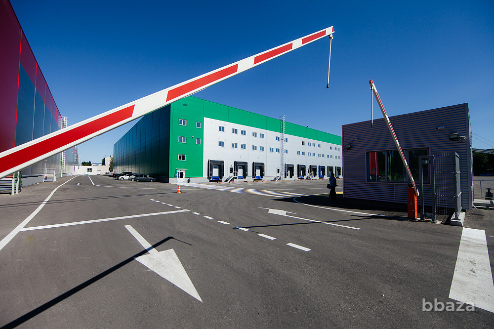 Аренда склада 2 200 м2 класса "А" от собственника Воронежская область - изображение 9