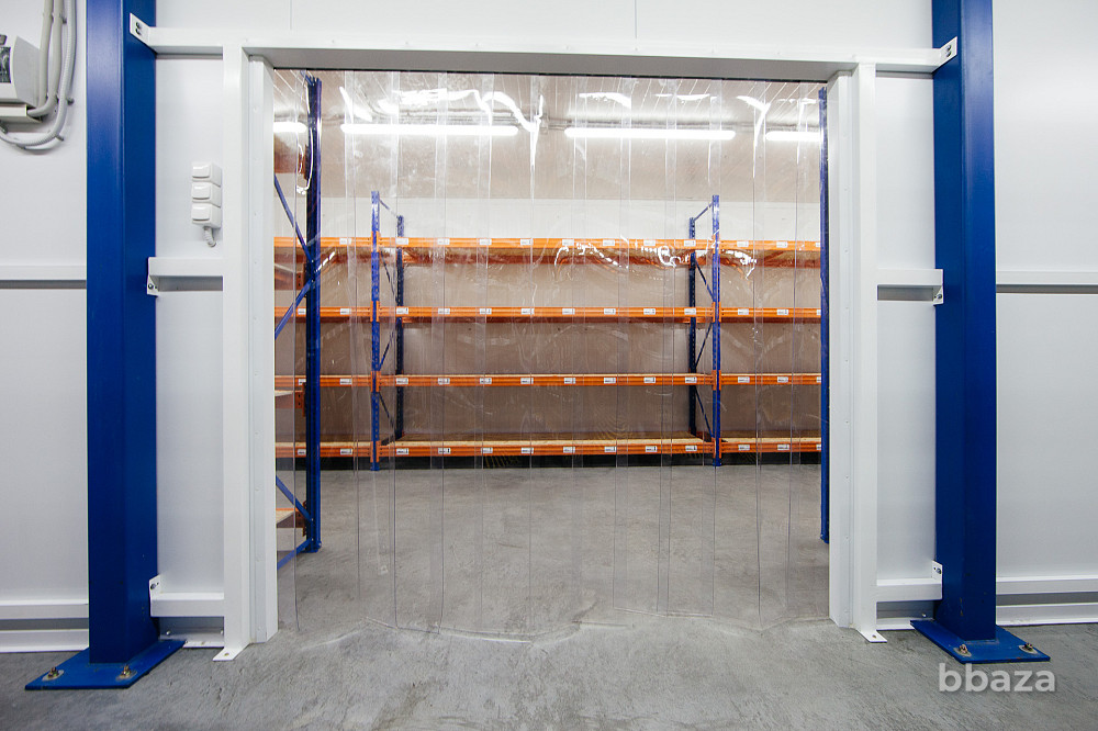 Аренда склада 2 200 м2 класса "А" от собственника Воронежская область - изображение 7