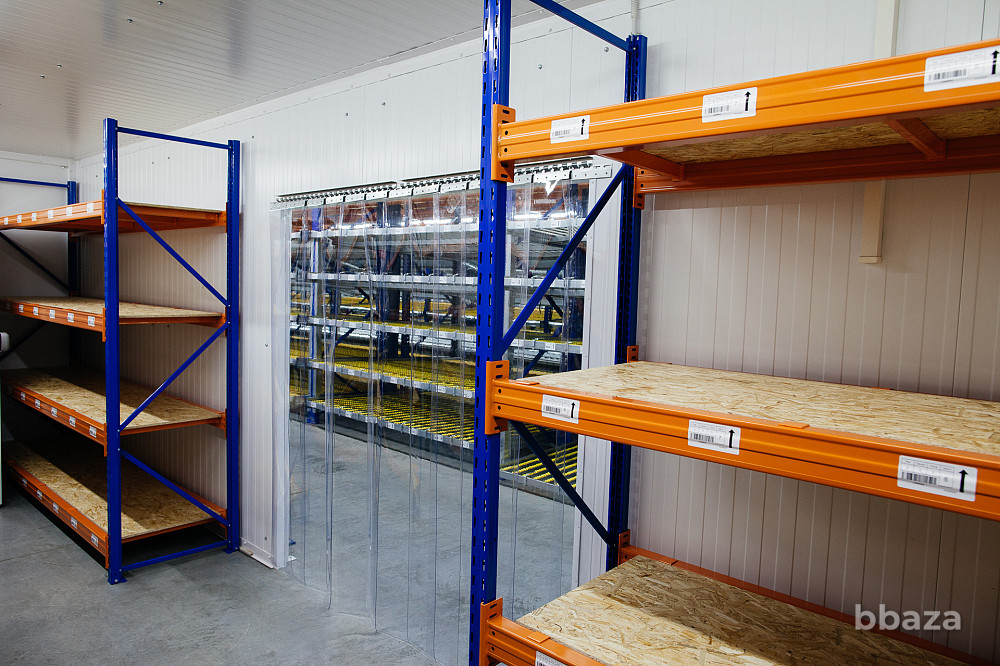 Аренда склада 2 200 м2 класса "А" от собственника Воронежская область - изображение 6