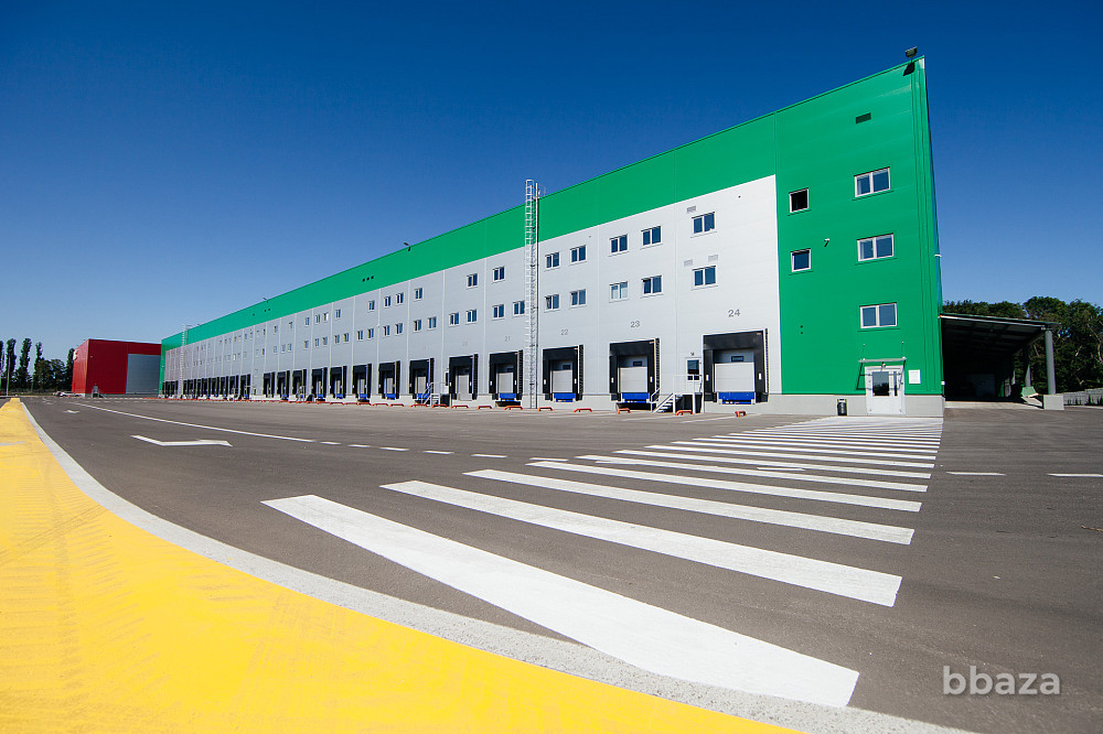 Аренда склада 2 200 м2 класса "А" от собственника Воронежская область - изображение 10