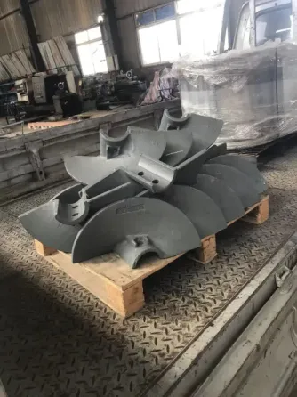 Отвалы для асфальтоукладчиков, отвалы с двумя отверстиями, отвалы с одним о Санкт-Петербург