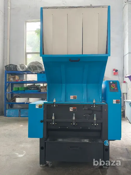 Продаем Дробилки для измельчения отходов. В наличии и под заказ Новосибирск - изображение 1