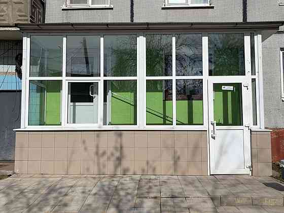 Торговое помещение 65.5 м2 в аренду Тверь