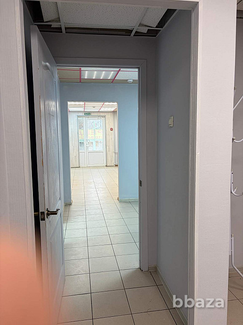 Торговое помещение 65.5 м2 в аренду Тверь - изображение 9