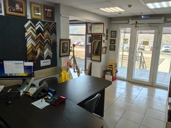 Багетная мастерская в Магнитогорске Магнитогорск