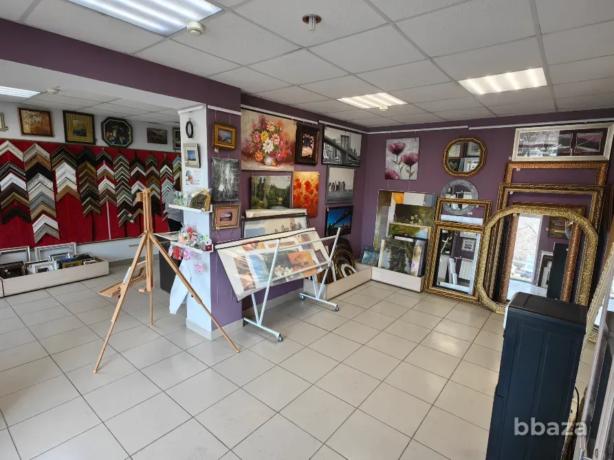 Багетная мастерская в Магнитогорске Магнитогорск - изображение 4