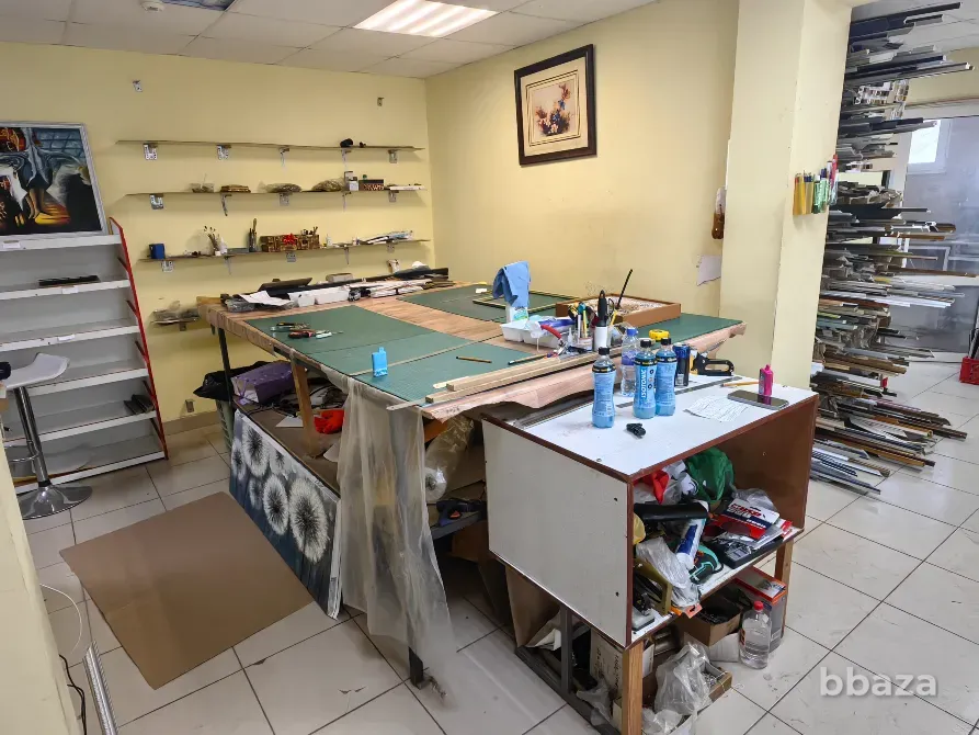 Багетная мастерская в Магнитогорске Магнитогорск - изображение 6