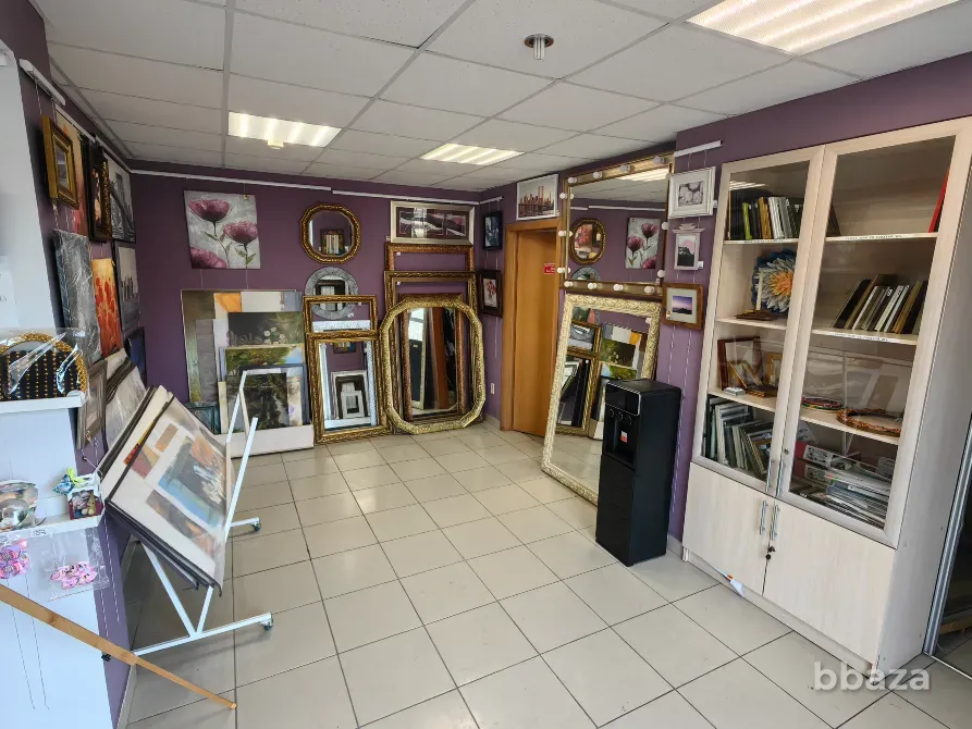 Багетная мастерская в Магнитогорске Магнитогорск - изображение 5