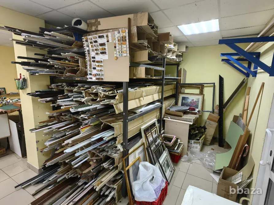 Багетная мастерская в Магнитогорске Магнитогорск - изображение 7