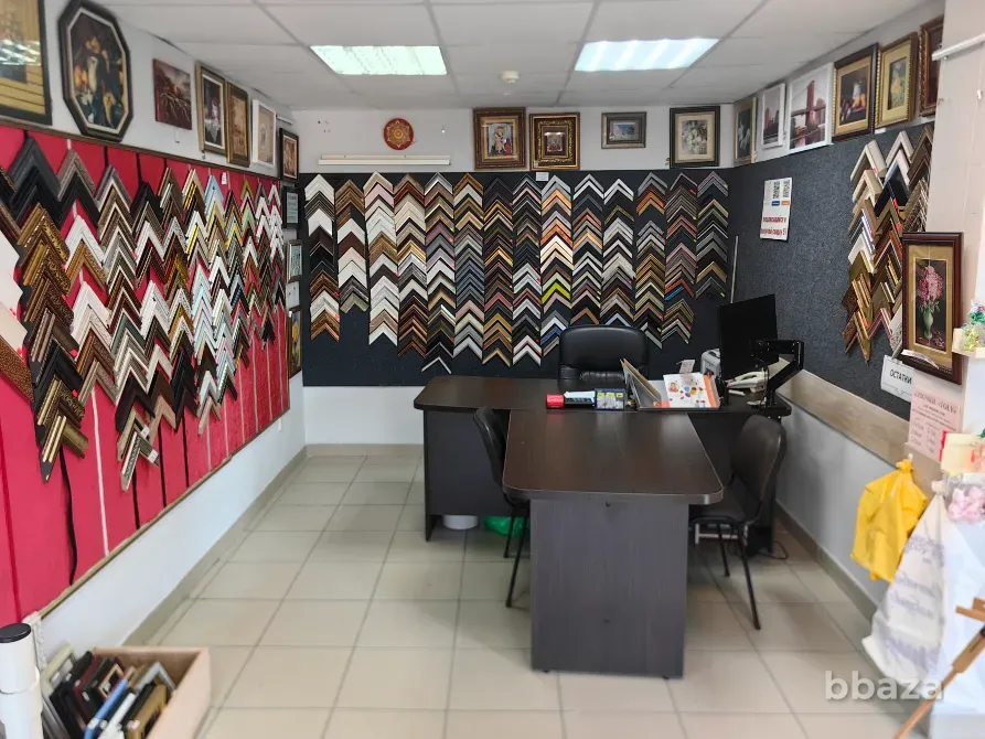 Багетная мастерская в Магнитогорске Магнитогорск - изображение 2