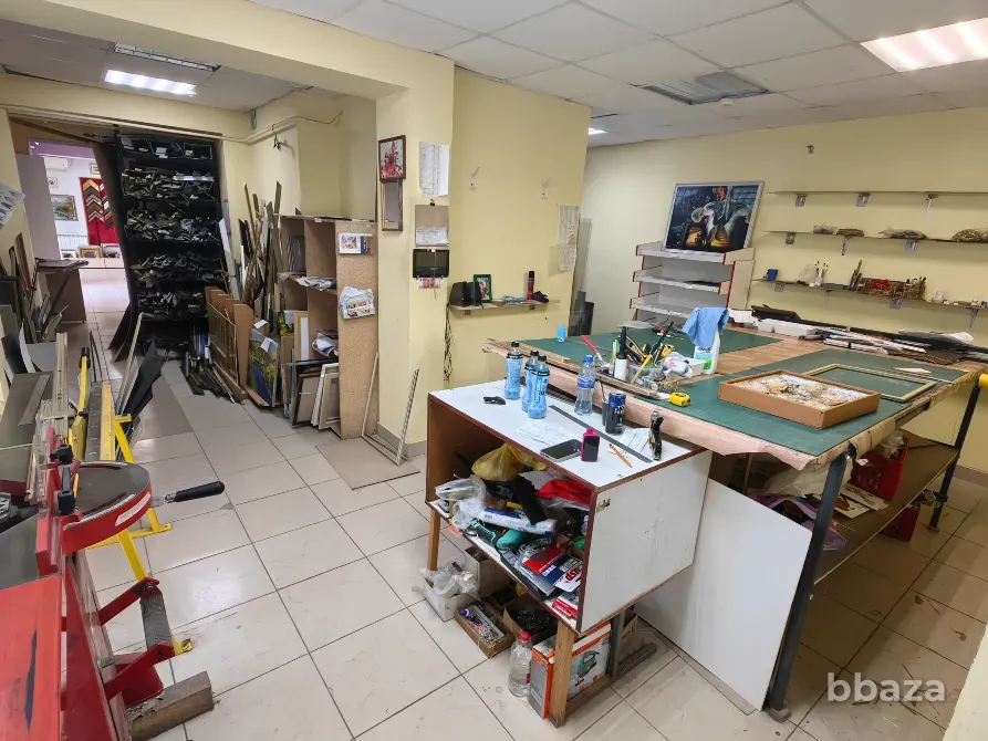 Багетная мастерская в Магнитогорске Магнитогорск - изображение 8