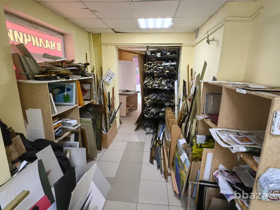 Багетная мастерская в Магнитогорске Магнитогорск - изображение 9