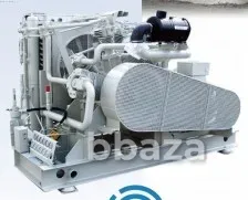 воздушный компрессор LMF v19/5621 L 40 Москва - изображение 1