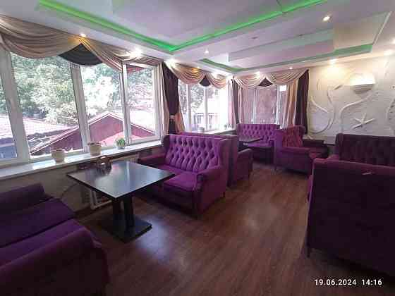 Аренда ПСН площадью 317.3 м2 Москва