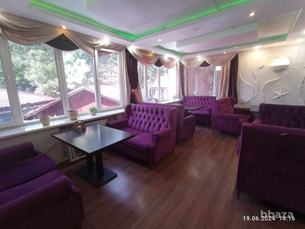 Аренда ПСН площадью 317.3 м2 Москва - изображение 1