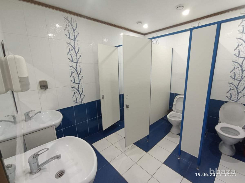 Аренда ПСН площадью 664.9 м2 Москва - изображение 3