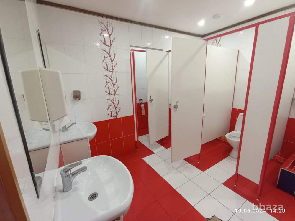 Аренда ПСН площадью 664.9 м2 Москва - изображение 4