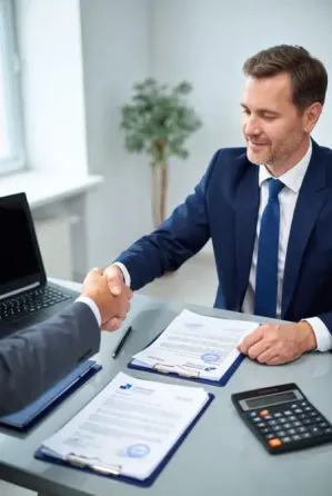 Сопровождение сделок купли-продажи между юр. лицами в Челябинске Челябинск