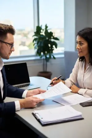 Представительство имущественных интересов юридических лиц в Челябинске Челябинск