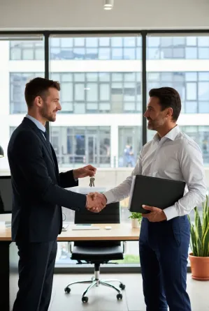 Купля-продажа коммерческой недвижимости в Челябинске Челябинск