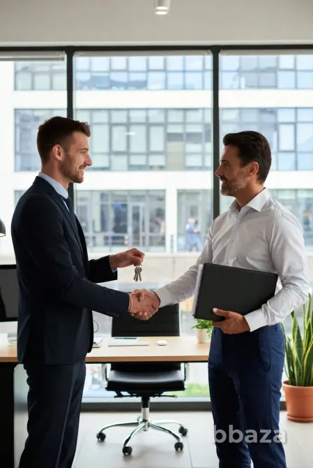 Купля-продажа коммерческой недвижимости в Челябинске Челябинск - изображение 1